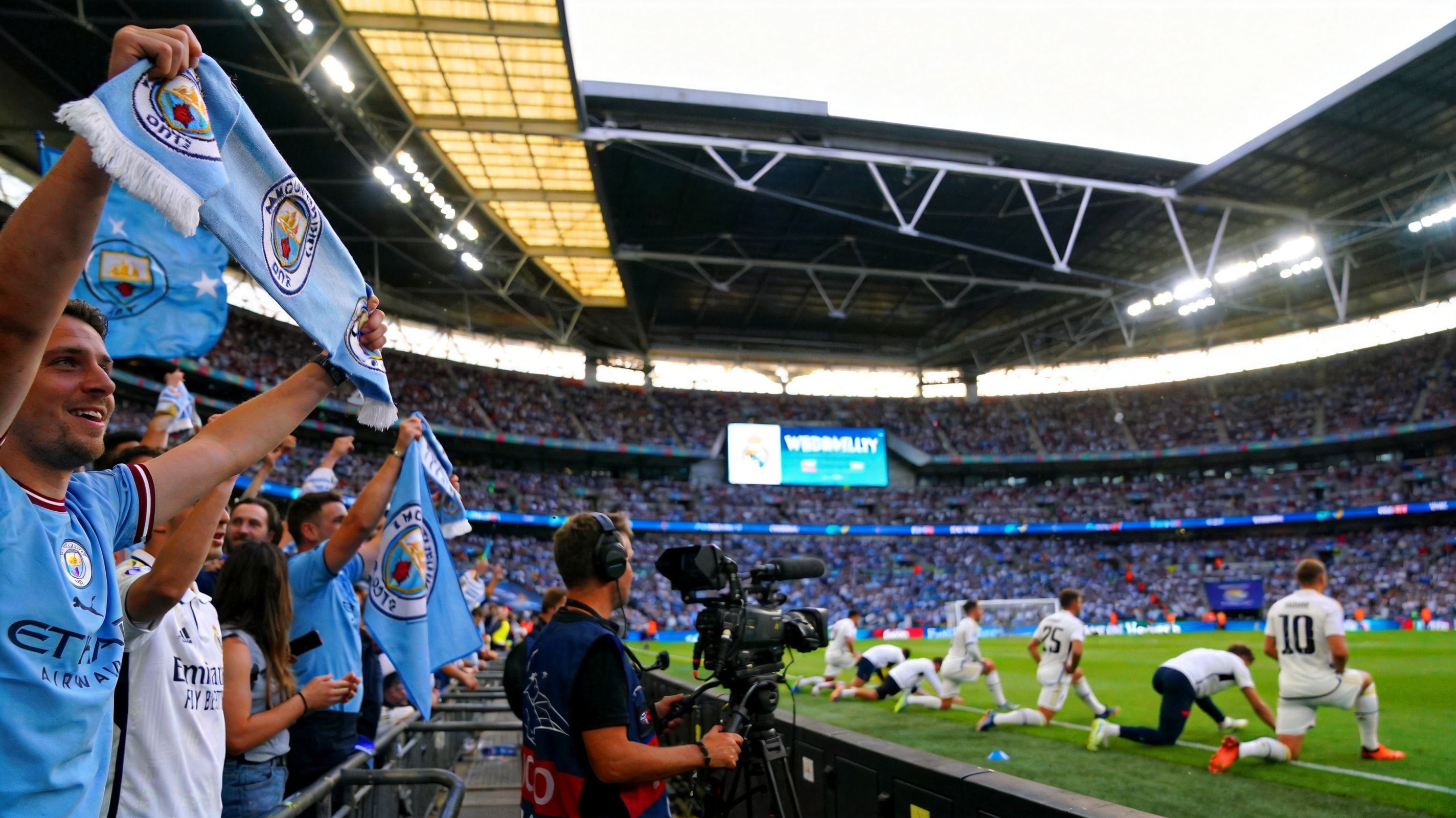 Man City