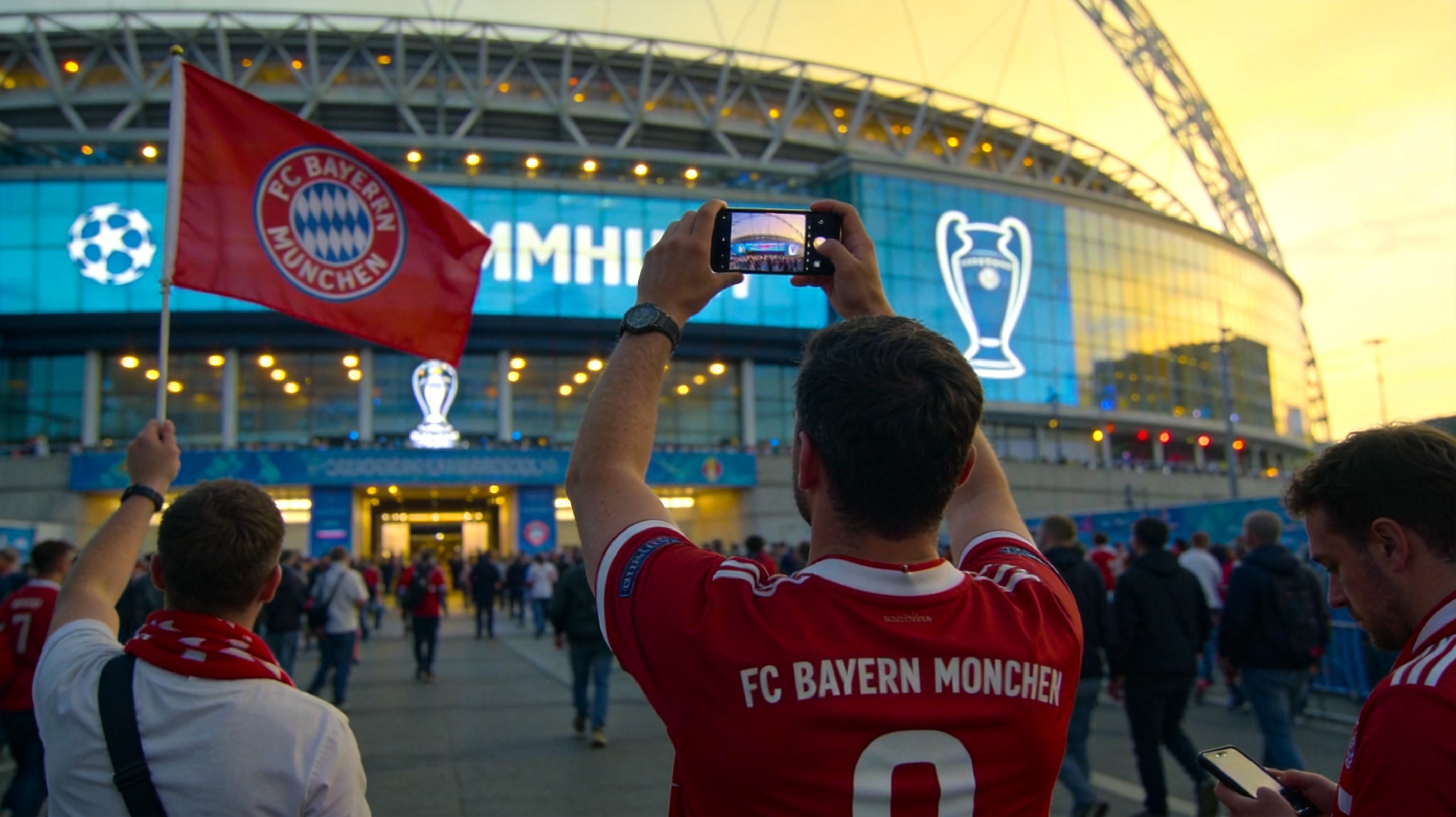 Bayern