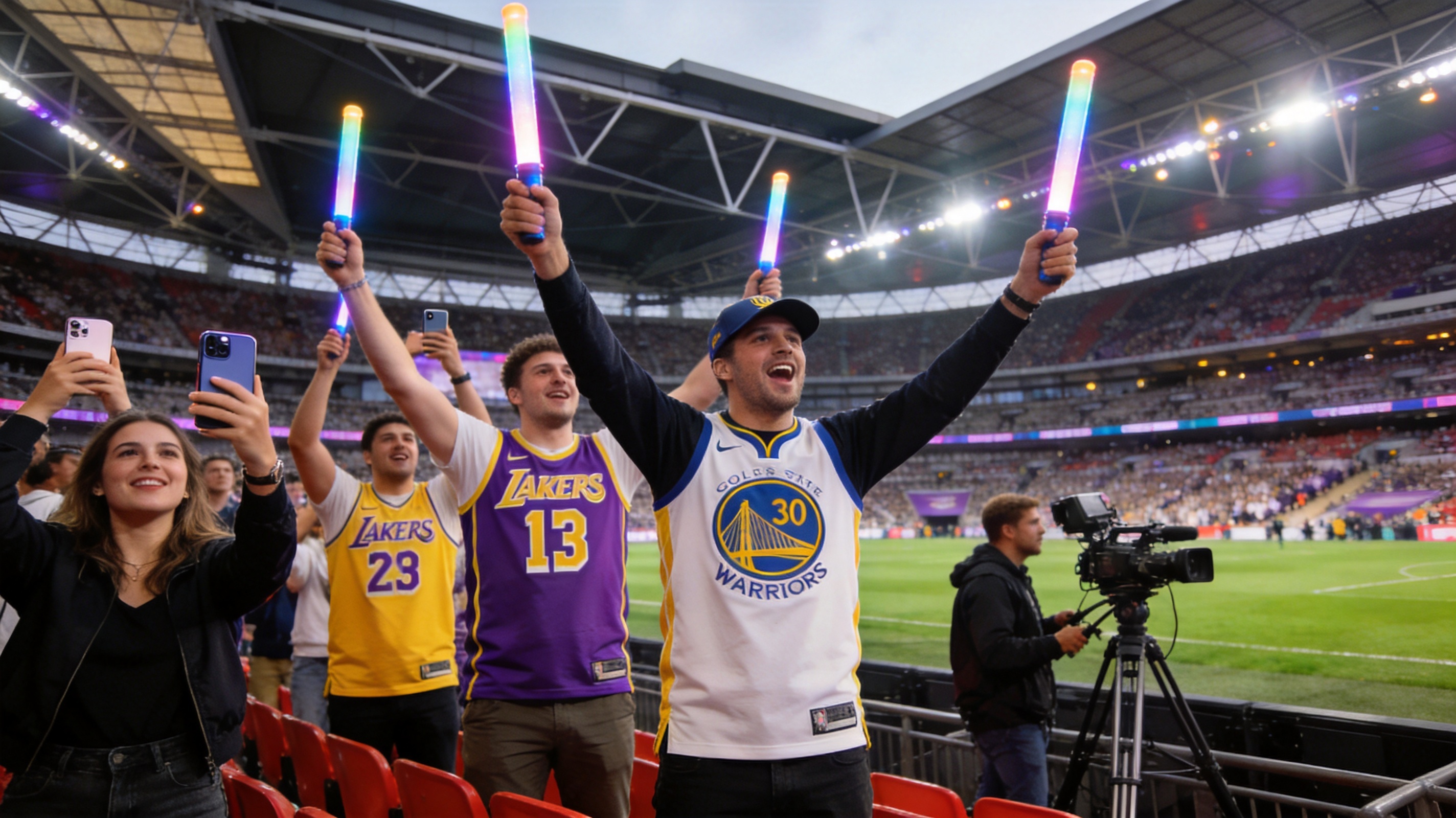 Lakers